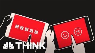 There's An App To Reduce Racial Bias In Young Children | Think | NBC News