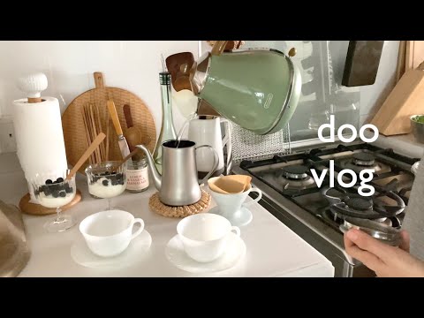 [doo vlog] 🚶🏻‍♀️🚶🏻‍♂️Let's explore more places in Singapore | Kurasu Coffee | 新加坡的日常生活｜一起来探索新加坡｜出来走走