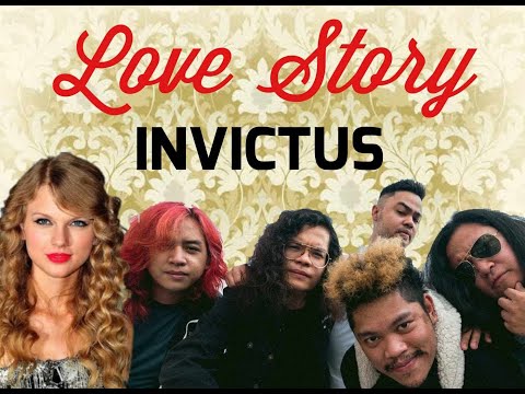 INVICTUS - Love Story (Taylor Swift Cover)