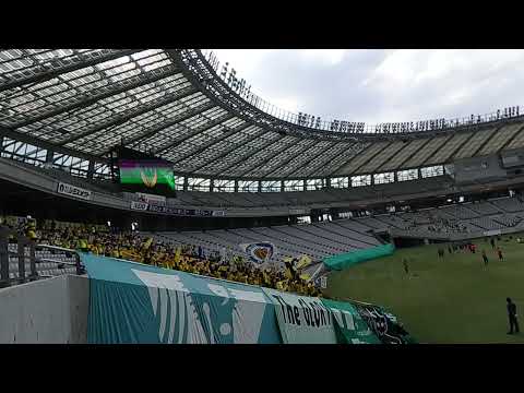 2023/11/05 Tokyo Verdy vs Tochigi SC