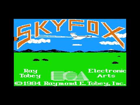 2024-05-20 SkyFox [A2FPGA]