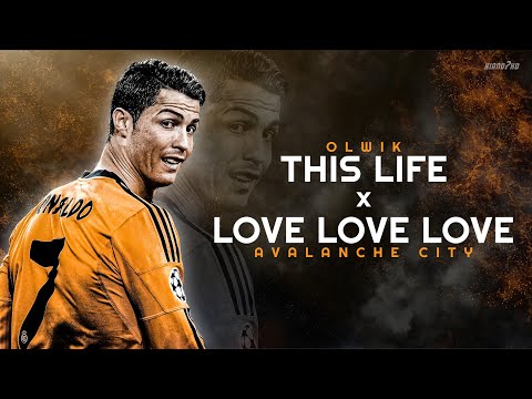 Cristiano Ronaldo ► Crazy Skills & Goals • Real Madrid • Portugal 2009-14 | HD