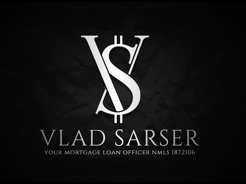 Welcome to Vlad Sarser Youtube Channel. Lets get you in a house in 2023