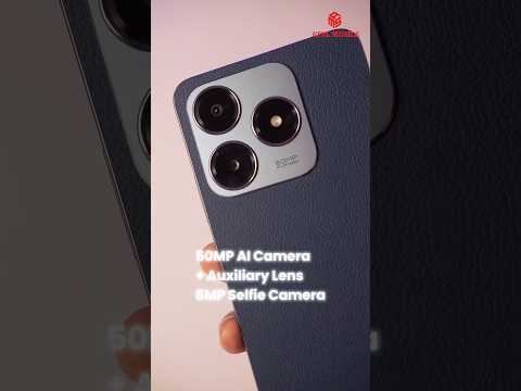 Realme C36* - Features, Specifications & Price in India #ytshorts #youtubeshorts #shorts