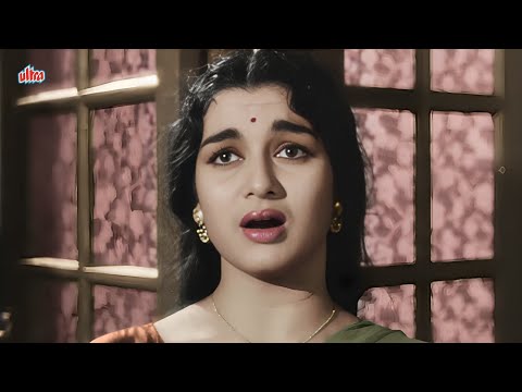 1960 के इस गाने को लता मंगेशकर का आज तक का सबसे ज्यादा दर्द भरा गाना मन जाता है | Hit Old Hindi Song