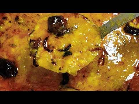 South Indian style tamatar ki daal||har har daal||classic foods