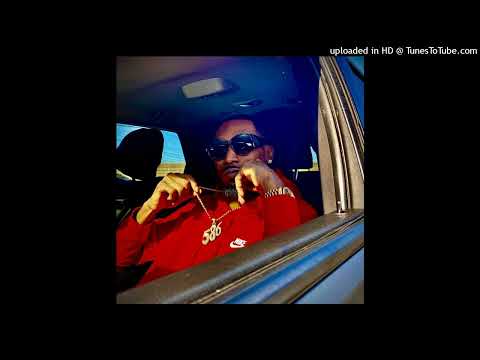 586Marmar - Paranoid Freestyle