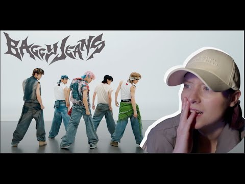 DANCER CHOREOGRAPHER REACTS - NCT U 엔시티 유 'Baggy Jeans' JESS TAKE + M/V + Dance Practice + Behind