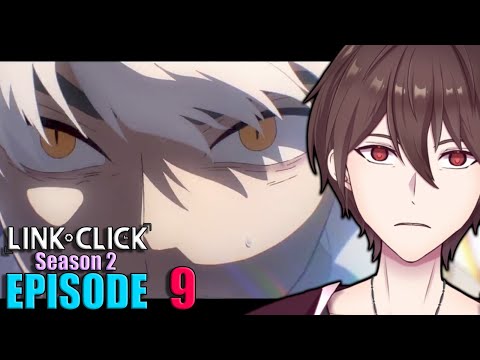 Changing fate?! | (S2) EPISODE 9 | Vtuber Reacts to [Link Click]