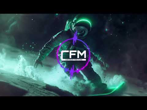 Follow Back | Jersey Club | Copyright Free Music By CFM | Royalty Free Music | Electronic Rock