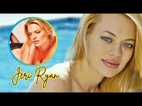 At 56, Jeri Ryan Leaves Little To The Imagination In Stunning Bikini Photos - Proof In Pics!