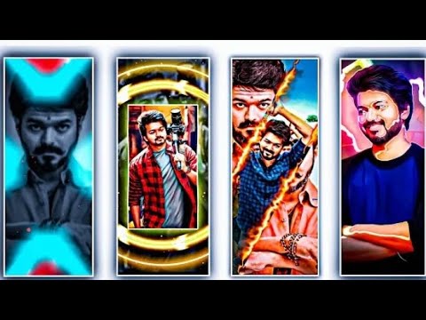 ⚡️⚡️😈VIJAY DALAOATHI NEW ✨️TRENDING😈ATTITUDE VIDEO IN ALIGHT MOTION VIDEO⚡️⚡️😈