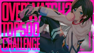 【OW2】おはようランクいくぞw/ラトナプティ【うるか】