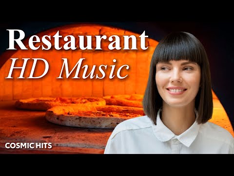 Cozy Restaurant Ambience Music - Lounge Jazz BGM for Dinner & Relaxation