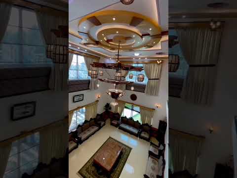 False ceiling design for Hall, Interior Home decor #shorts #trending #youtubeshorts