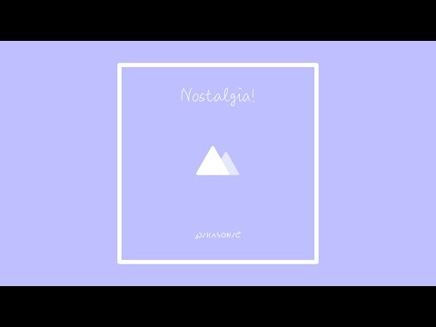 PIKASONIC - Nostalgia