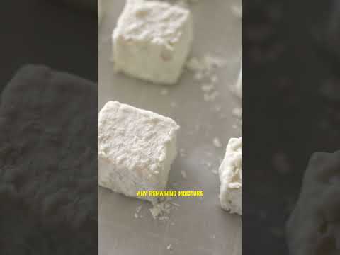 Make Restaurant-Quality Tofu at Home FAST