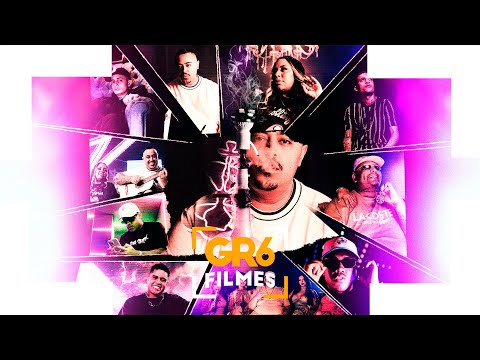 LOVE 66 2 - MC Hariel, MC Davi, MC Kadu, MC Rita, Gaab e MC Leozinho ZS (DJ Perera)