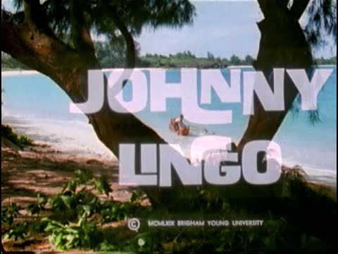 Johnny Lingo (1969) - LDS Classic Film