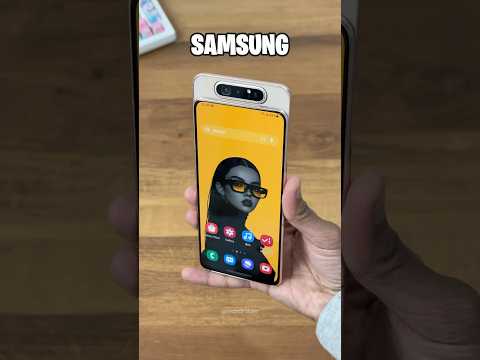 MOST Unbelievable Samsung Phone! 🤯