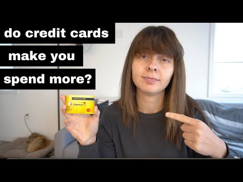 I Went 31 Days Without Using a Credit Card. [October 2023 Monthly Money Recap]