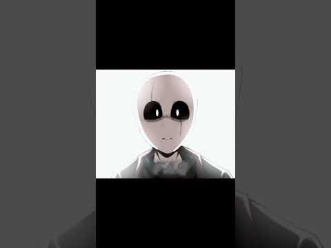 gaster edit (glitchtale upgraded edit)#esit#viral#gaster#sans#glitchtale#foryou#fyp#trendingshorts