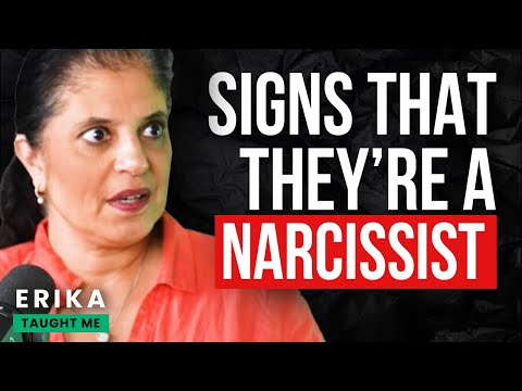 Are You Dating A Narcissist? | Dr. Ramani