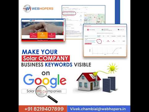 Webhopers | Pharmahopers | It Services #digitalmarketing #growbusinessonline #business