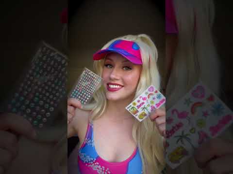 Barbie Retro Flipphone Unboxing | new US version