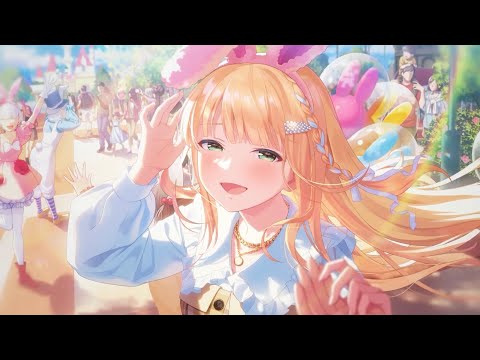 [一ノ瀬怜] もしも君の手に触れたら アイドル編ストーリー [#アイプラ]