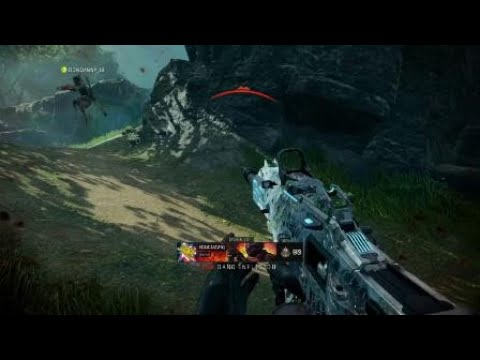 Call of Duty®: Black Ops 4_2021Flanqueando