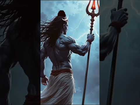 SHIVA MAHADEV HARA SHAMBO#shivan #hara_hara_mahadev #jay_bhole#omnamahshivaya