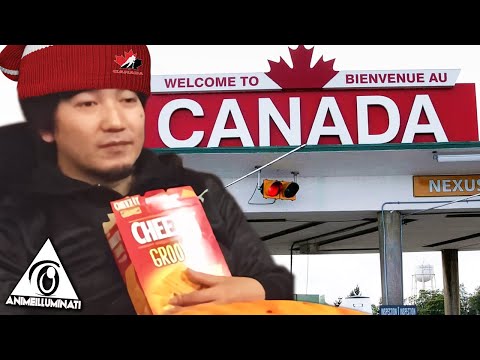 What Is Daigo Doing In Canada??