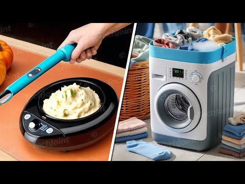 110 CHEAP Temu Gadgets That Will Upgrade Your Daily Routine! [Smart Home, Kitchen, Organizing]