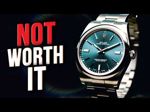 Can't Afford A Rolex? Six INSANE choices you can buy RIGHT NOW!