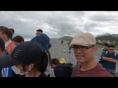 (全有旅遊)20200822全有員工旅遊花東三日第一天