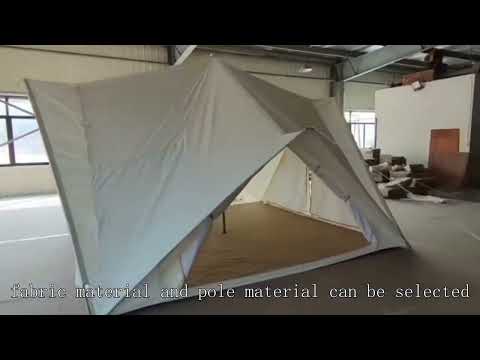 Backpacking tent factory Chinese Best Cheapest