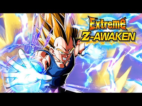 PHY LR SSJ2 ANGEL VEGETA & TEQ SSJ GOTEN EZA DETAILS!!!!! Dragon Ball Z Dokkan Battle