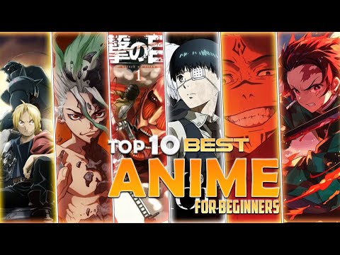 What NO ONE Tells You About the Best Beginner ANIME!