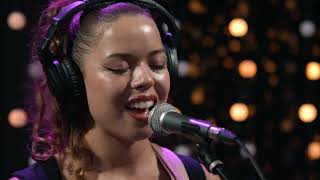 Nilüfer Yanya - midnight sun (Live on KEXP)