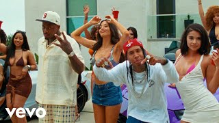 Tyga, YG, Blxst - West Coast Weekend (Official Video)