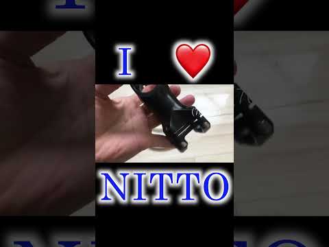 【FIXED GEAR】I love NITTO #shorts