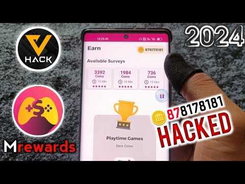 mrewards app | m rewards app hack trick | mrewards app se paise kaise kamaye