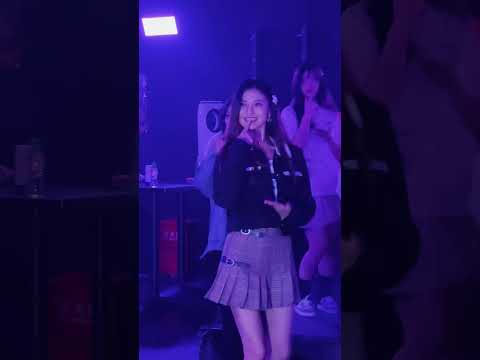 ITZY-Cake in China’s Kpop bars