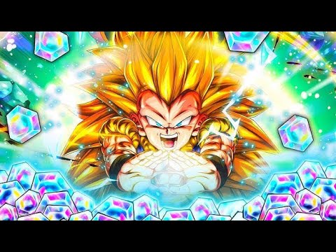 Dragonball Legends Limited F2P Summons LIVE