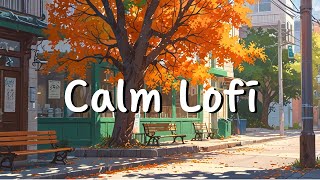 What Your Brain Does When You Listen to Calm LOFI (Hip hop / R&B)