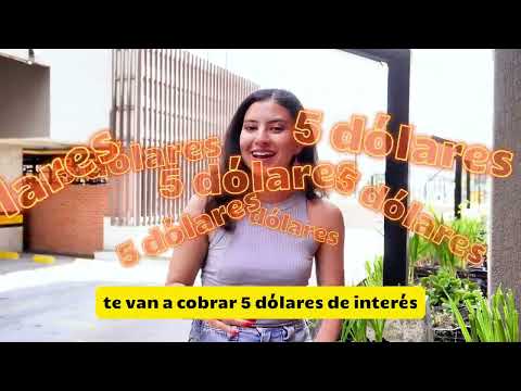 Servicio financiero en Ecuador