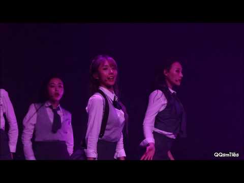 [HD Fancam] Dreamcatcher - Full Moon (Yoohyeon Focus) [Invitation To Nightmare City In Kuala Lumpur]