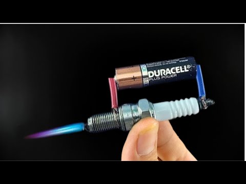 Top 5 Genius Inventions with Simple Welding Machines from SPARK PLUG at Home That Are Really Useful