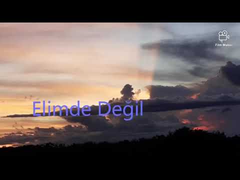 Elimde Değil - İsmail YK